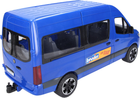 Bus Bruder Auto MB Sprinter z figurkami (4001702026707) - obraz 3