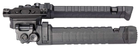Сошки FAB Defense SPIKE M на M-LOK (висота 18 – 29 см, шарнірна база) - зображення 4