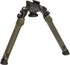 Сошки FAB Defense SPIKE (180-290 мм) Picatinny. Колір: олива - зображення 3