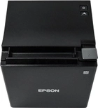 POS-принтер Epson TM-m30II (122) Black (C31CJ27122) - зображення 4