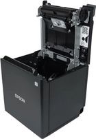 POS-принтер Epson TM-m30II (122) Black (C31CJ27122) - зображення 7