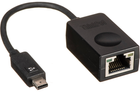 Адаптер Lenovo ThinkPad Ethernet Extension Cable (4X90F84315) - зображення 1
