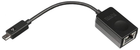 Adapter Lenovo ThinkPad Ethernet Extension Cable (4X90F84315) - obraz 2