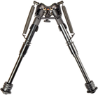 Сошки XD Precision Model RV 6-9" (ступенчатые ножки). Высота - 16,5-23,8 см - изображение 1