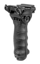 Рукоятка передня FAB Defense T-POD-G2 поворотна, з сошками - зображення 1