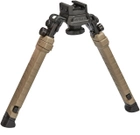 Сошки FAB Defense SPIKE (180-290 мм) Picatinny. Цвет: песочный - изображение 3
