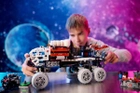 Конструктор LEGO Technic Марсохід команди дослідників 1599 деталей (42180) - зображення 3