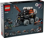 Конструктор LEGO Technic Марсохід команди дослідників 1599 деталей (42180) - зображення 2