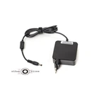 Блок питания к ноутбуку PowerPlant ACER 220V, 19V 65W 3.42A (5.52.1) wall mount (WM-AC65F5521)
