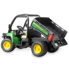 Спецтехника Bruder Мини-вездеход John Deere Gator XUV 855D М116 (02491)