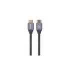 Кабель мультимедійний HDMI M to HDMI M 5.0m Cablexpert (CCBP-HDMI-5M)