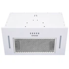 Витяжка кухонна Perfelli BI 5653 WH 1000 LED