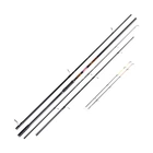 Удилище Brain fishing Apex Double 4.2m 4.0lbs/max 180g (1858.41.93)