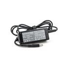 Блок питания к ноутбуку PowerPlant DELL 220V, 45W, 19.5V, (4.53.0mm) (DE45G4527)