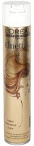 Лак для волосся L'Oreal Paris Professionnel Elnett Satin Strong Hold Hairspray 500 мл (3474632000481) - зображення 1