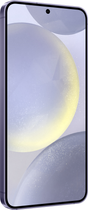 Smartfon Samsung Galaxy S24 8/256GB Cobalt Violet (SM-S921BZVGEUE) - obraz 3