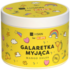 Galaretka myjąca HiSkin Kids Jelly Body Wash Mango Salsa 150 ml (5905359804802)