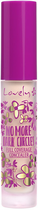 Коректор під очі Lovely No More Dark Circles Full Coverage Concealer інтенсивне покриття 04 4 г (5901801671732)