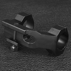 Крепление моноблок Target GM-007 труба 30 мм на Пикатинни - изображение 6