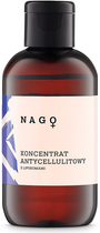 Koncentrat Fitomed Nago antycellulitowy z liposomami 100 g (5907504400730) - obraz 1