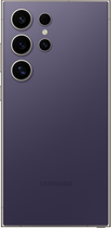 Smartfon Samsung Galaxy S24 Ultra 12/256GB Titanium Violet (SM-S928BZVGEUE) - obraz 8