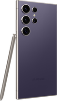 Smartfon Samsung Galaxy S24 Ultra 12/256GB Titanium Violet (SM-S928BZVGEUE) - obraz 11