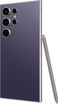 Smartfon Samsung Galaxy S24 Ultra 12/256GB Titanium Violet (SM-S928BZVGEUE) - obraz 12
