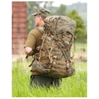 Плечові ремені рюкзака ILBE Main Pack - зображення 7
