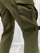Боевой костюм oliva олива single sword 2XL - изображение 9
