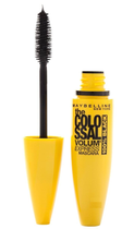 Тушь для ресниц Maybelline Colossal Volume 100% Black 10.7 мл