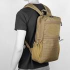Рюкзак Emerson Commuter 14 L Tactical Action Backpack - зображення 6