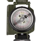 Компас Cammenga 3H Tritium Lensatic Compass - изображение 5