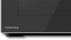 Kuchenka mikrofalowa Toshiba MWP-MM20P(WH) (MWP-MM20P) - obraz 3