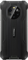 Smartfon Blackview BL8800 Pro 8/128GB DualSim Black (6931548307990) - obraz 3