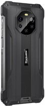 Smartfon Blackview BL8800 Pro 8/128GB DualSim Black (6931548307990) - obraz 6