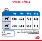 Sucha karma Royal Canin Light Weight Care dla dorosłych kotów z nadwagą 3 kg (3182550903929) - obraz 4