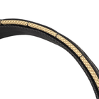 Тактичний ремінь поясний двохслойний пряжка Cobra (90-118 см) Tan - зображення 9