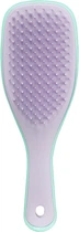 Щітка для волосся Tangle Teezer The Wet Detangler Mini Wisteria Leaf (5060630041311)