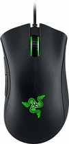 Миша ігрова Razer deathadder essentiall Wired Gaming Mouse Mice 6400DPI провідна чорна
