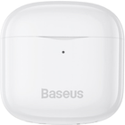 Słuchawki Baseus True Wireless Earphones Bowie E3 White (NGTW080002) - obraz 3