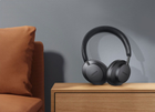Słuchawki Ugreen HP106 HiTune Max3 Hybrid Active Noise-Cancelling Headphones Black (6957303894222) - obraz 3