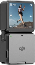 Відеокамера DJI Action 2 Dual-Screen Combo (CP.OS.00000183.01) - зображення 3