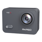 Kamera AKASO V50X New (SYYA0022-GY-6G) - obraz 2