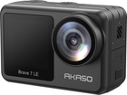 Відеокамера AKASO Brave 7 LE (SYYA0021-BK) - зображення 1