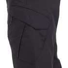 Тактические штаны SP-Sport TY-5709 размер: XXXL Цвет: Черный - изображение 4