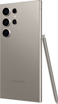 Мобільний телефон Samsung Galaxy S24 Ultra 12/256GB Titanium Gray (SM-S928BZTGEUE) - зображення 12