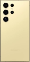 Smartfon Samsung Galaxy S24 Ultra 12/256GB Titanium Yellow (SM-S928BZYGEUE) - obraz 8