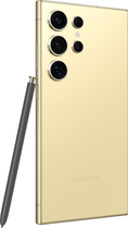 Smartfon Samsung Galaxy S24 Ultra 12/256GB Titanium Yellow (SM-S928BZYGEUE) - obraz 11
