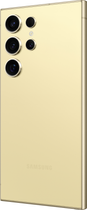 Smartfon Samsung Galaxy S24 Ultra 12/256GB Titanium Yellow (SM-S928BZYGEUE) - obraz 13
