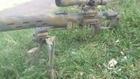 CRC 9U002 кронштейн для сошок на гвинтівки на базі СВД - зображення 5